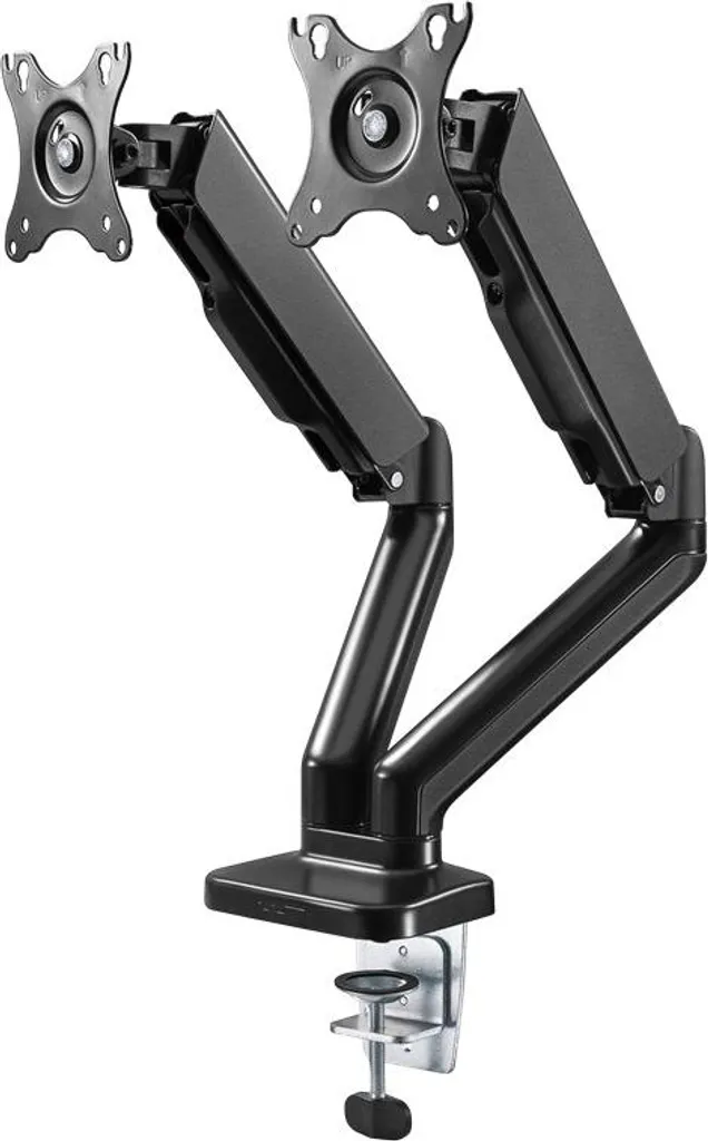 Support Double Écran pour Libérer de l'Espace et Corriger votre Posture PC - 14