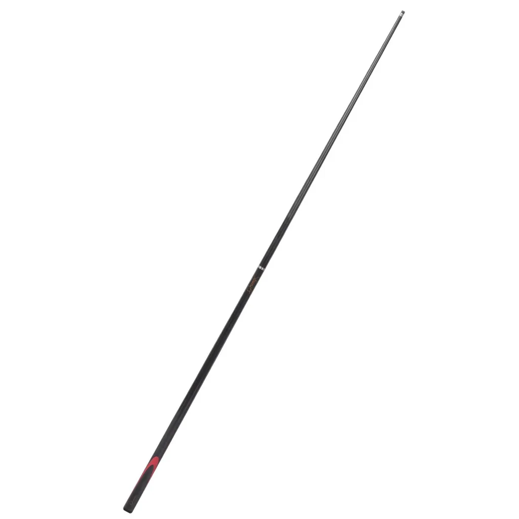 Queue de billard en carbone 9mm haute densité avec flèche indéformable - 3