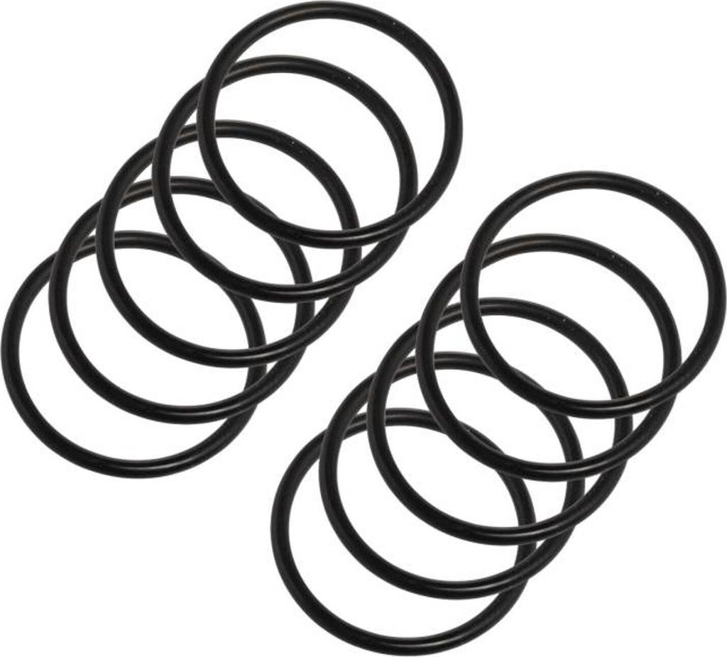 Selfio-Press Aluverbund Pressfitting O-Ringe EPDM 32 x 3 mm TH + U Kontur DVGW 10 Stück