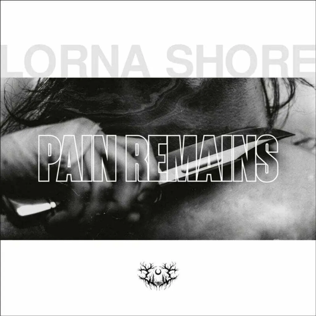 Double Album Vinyle Pain Remains Lorna Shore Édition Gatefold 2 LP