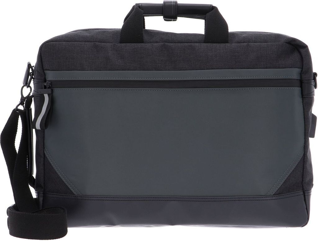 Picard Speed Aktentasche 44 cm Laptopfach