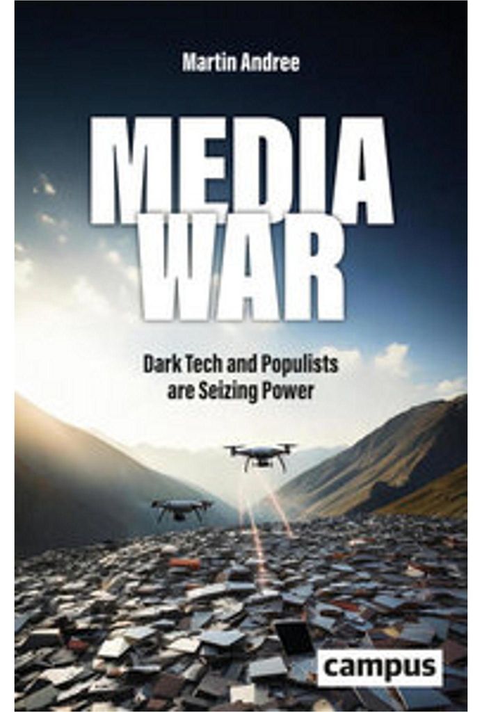Media War