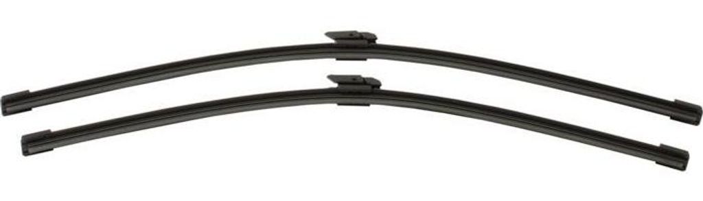 MAXGEAR Scheibenwischer Set Wischerblätter Vorne für MINI Countryman (F60) Rahmenlos
