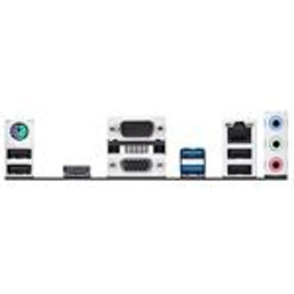 ASUS PRIME H610M-D Scheda Madre Professionale Intel H610 mATX - B2B - 10