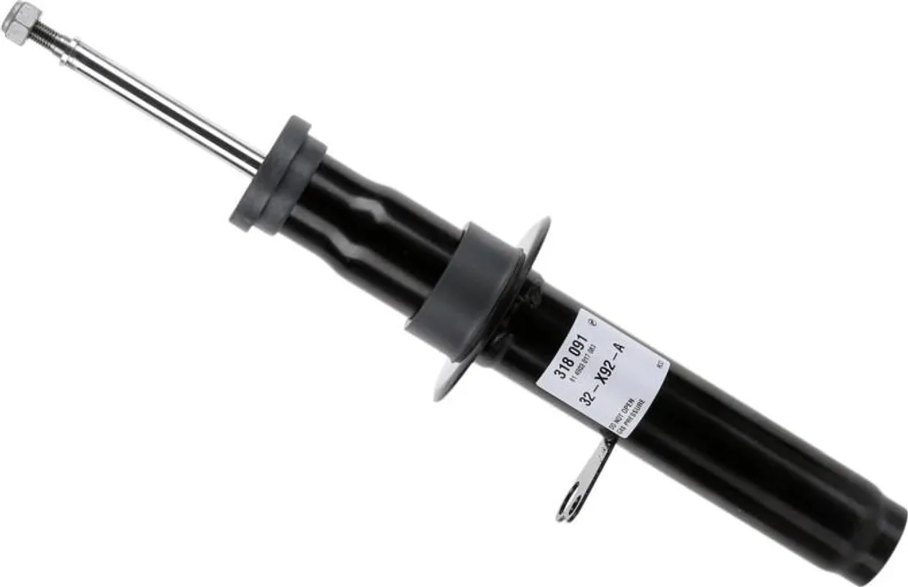 Amortisseur BMW G30 xDrive M-Sport 17- : Stopper vibrations et bruits