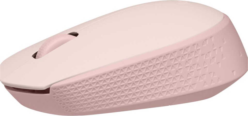 Souris sans fil LOGI M171 - ROSE Image du produit 