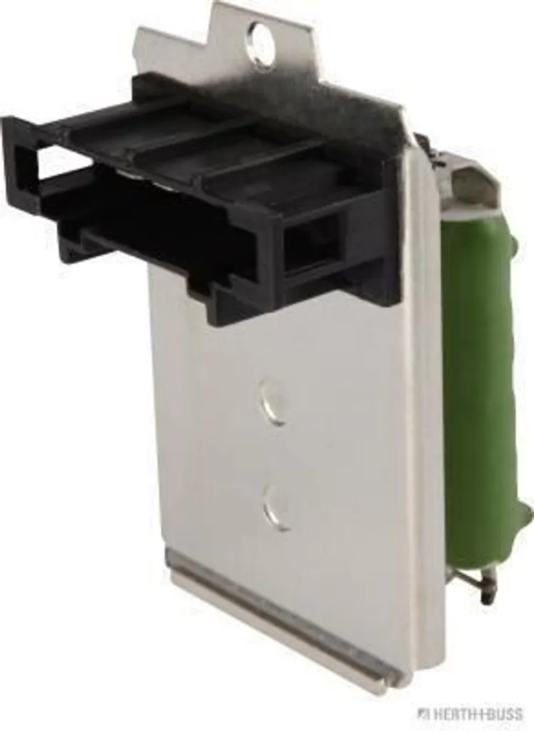Résistance de Pulseur d'Air Habitacle pour Seat Ibiza et Polo 6N
