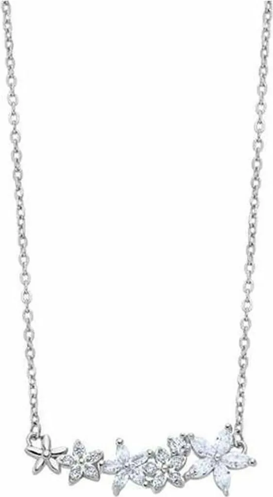 Bijou Lotus Jewels LP3090-1/1 Arbre de Vie en Acier Brillant Durable