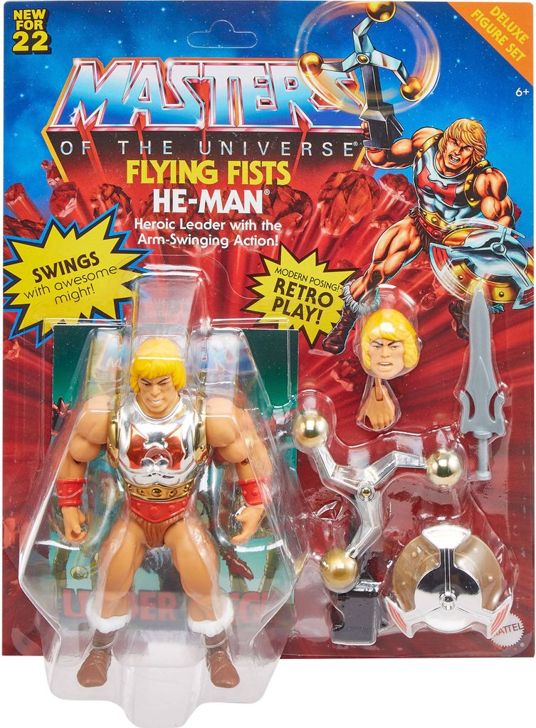Mattel HDT22, 1 kusů Obrázek produktu 
