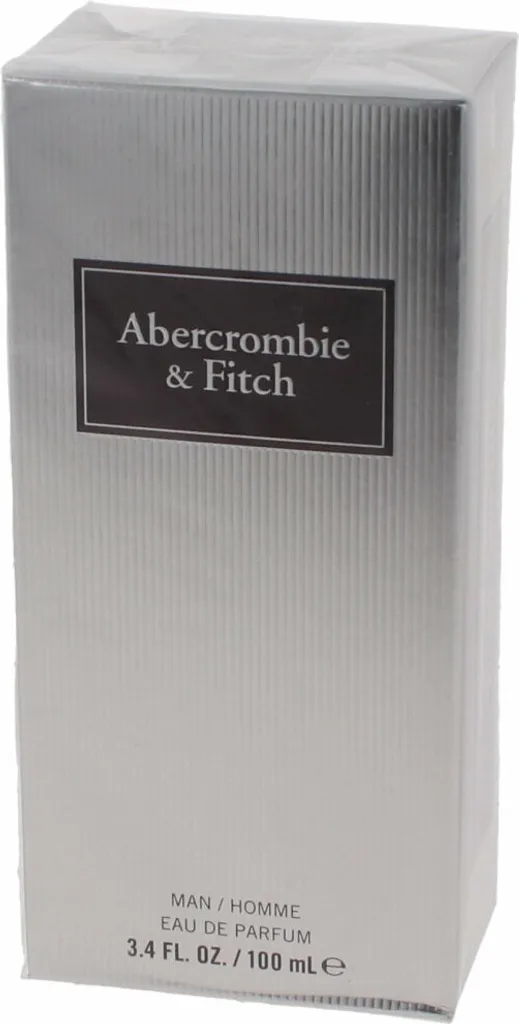 Parfum First Instinct Extreme Homme 100 ml : Sillage Intense et Durable