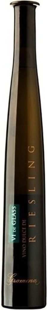 Gramona Vi De Glass Riesling 375ml - Weißwein Produktbild 