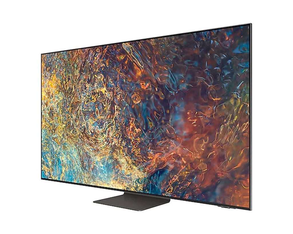 Samsung Neo QLED 4K GQ75QN93D Tizen OS Smart TV (2024)