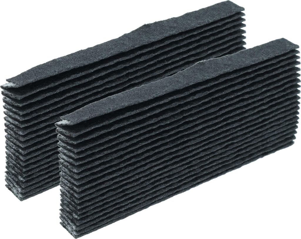 vhbw 2x Filter kompatibel mit AEG RME954F9VX CEU, Produktbild 