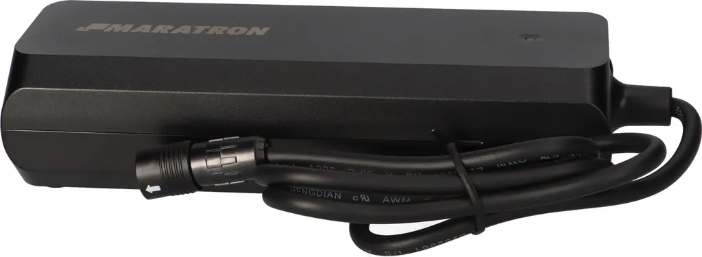 Chargeur VAE Yamaha 36V 4A - Idéal pour Recharge Rapide de Voyage - 3