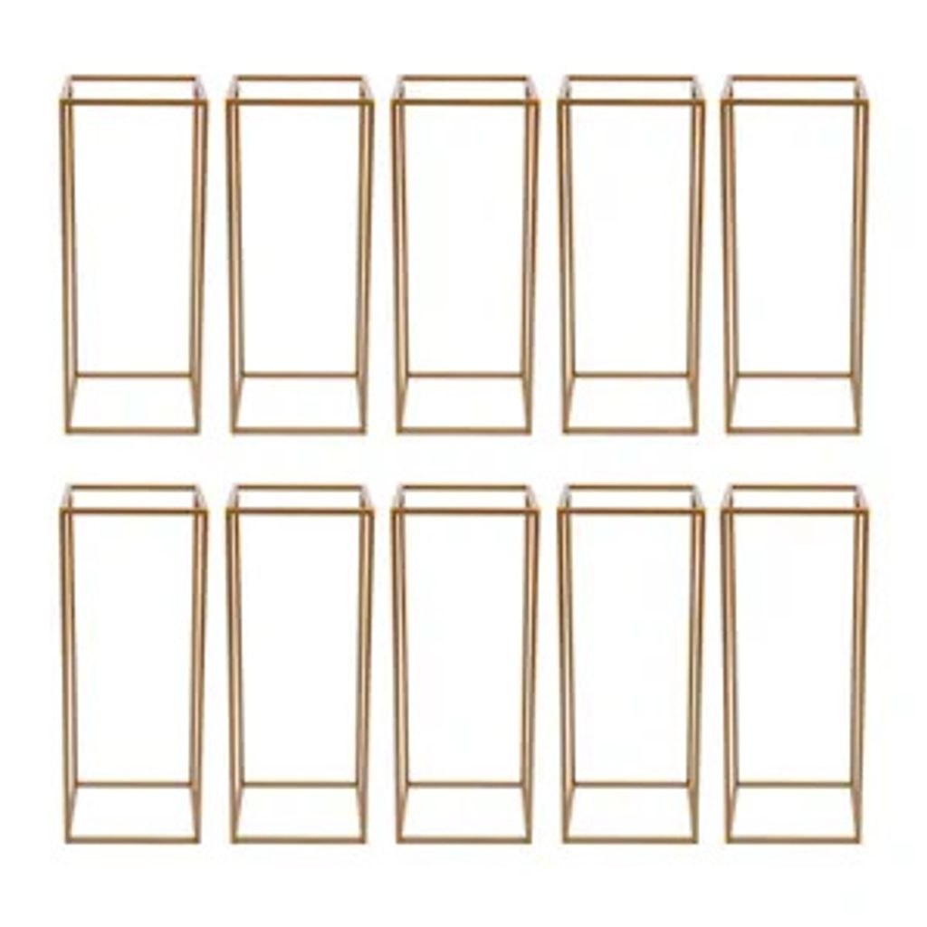 Květinová stolička Květinový stojan Květinový sloup 60 cm Obrázek produktu 