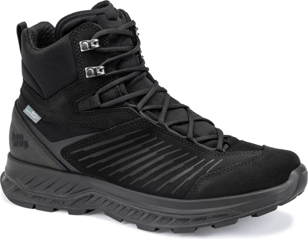 Schuhe Hanwag Blueridge Es H500130012012