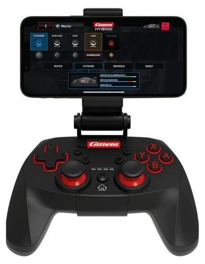 Ovládač Carrera HYBRID Obrázok produktu 