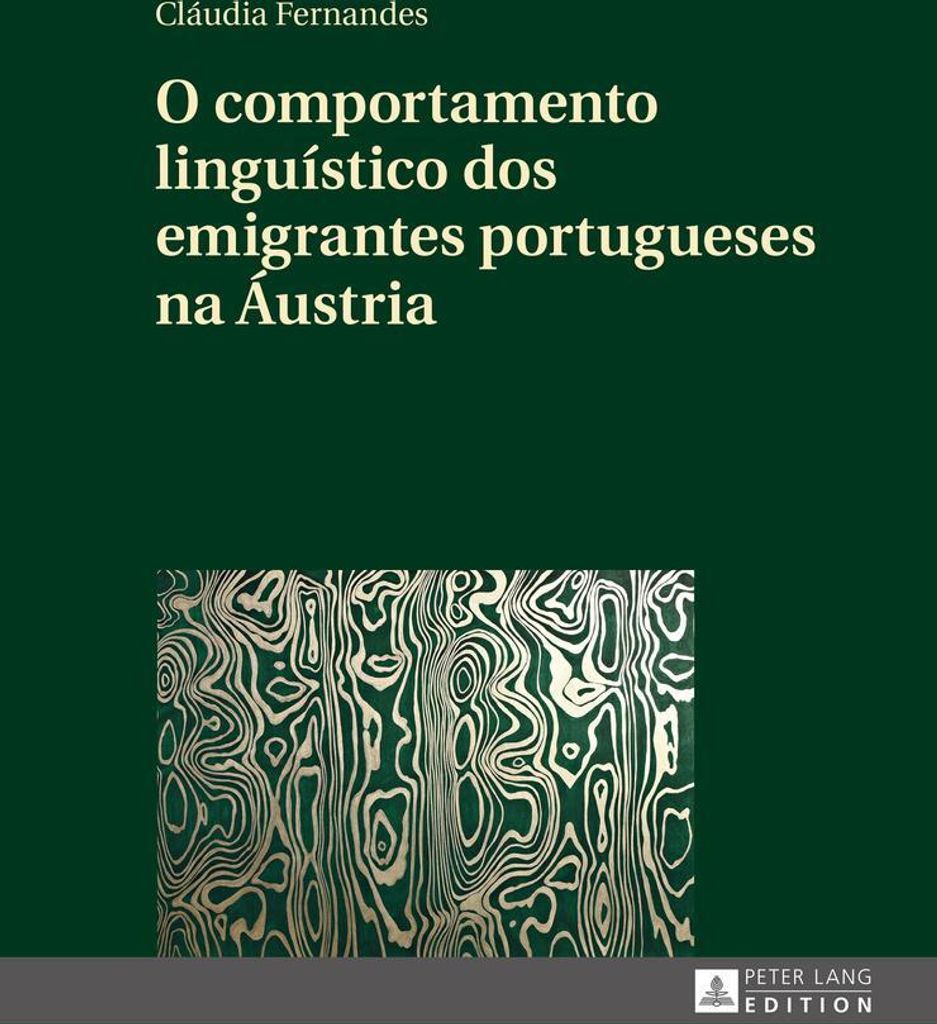 O comportamento linguístico dos emigrantes portugueses na Áustria