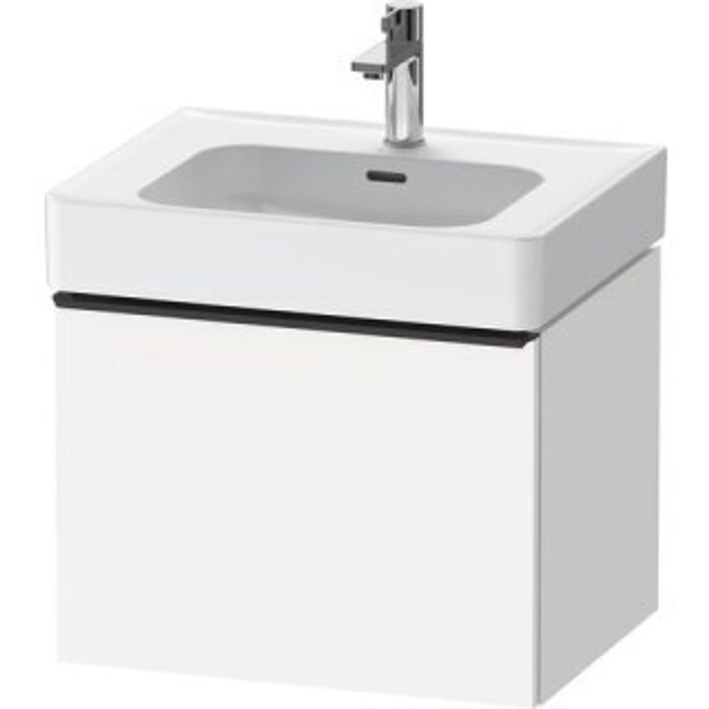 DURAVIT DE42760BD180000 DNe WTU WH R.Ek 584x452x440 Wß Mt. Produktbild 