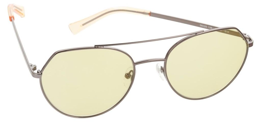 Liebeskind Berlin Uni Sonnenbrille 10829-00800 GUN Produktbild 