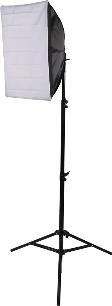 StudioKing SB07 Softbox Parapluie 60x90cm pour Éclairage Studio Photo