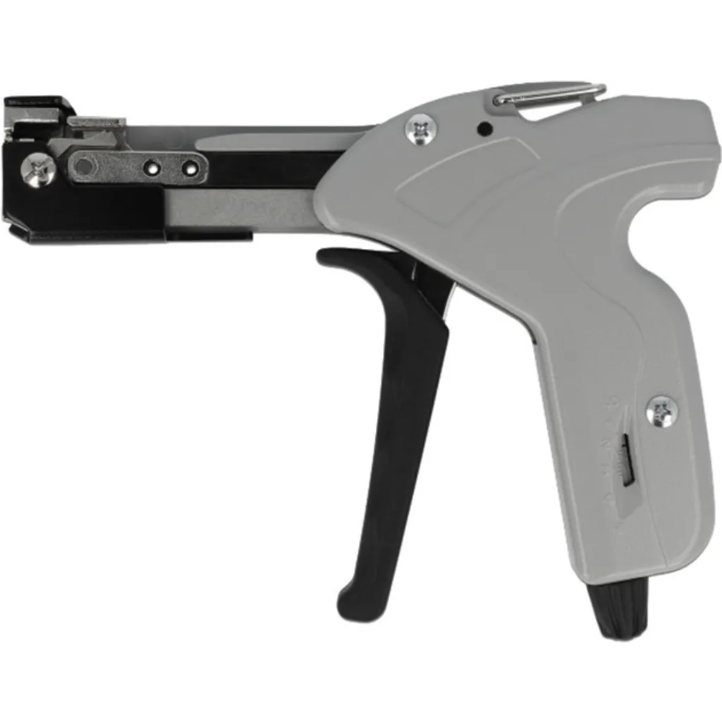 Pince Delock pour colliers de serrage en acier inoxydable modèle 86503
