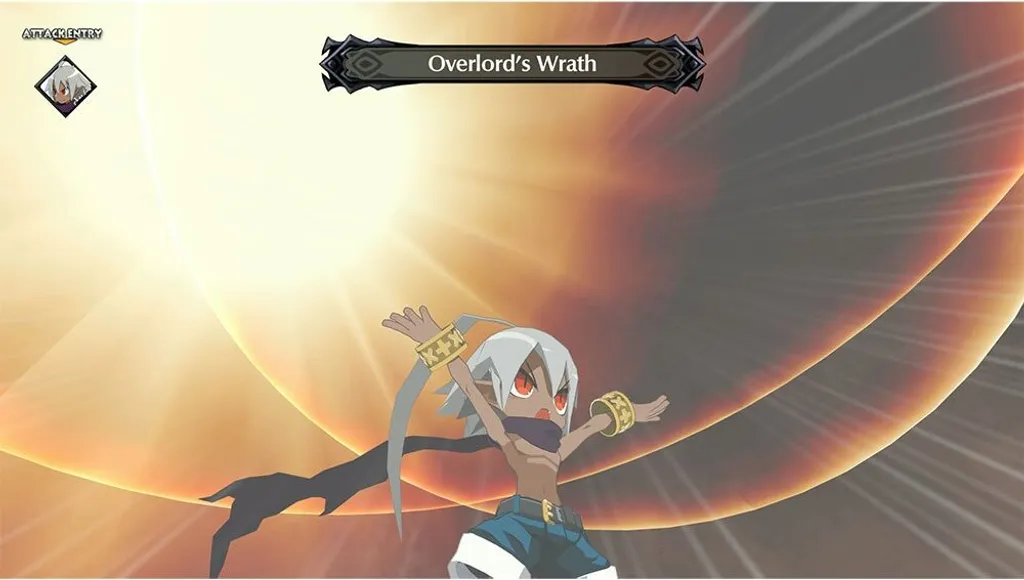 Finissez Disgaea 6 Complete PS5 Version Intégrale PAL sans Manquer de DLC