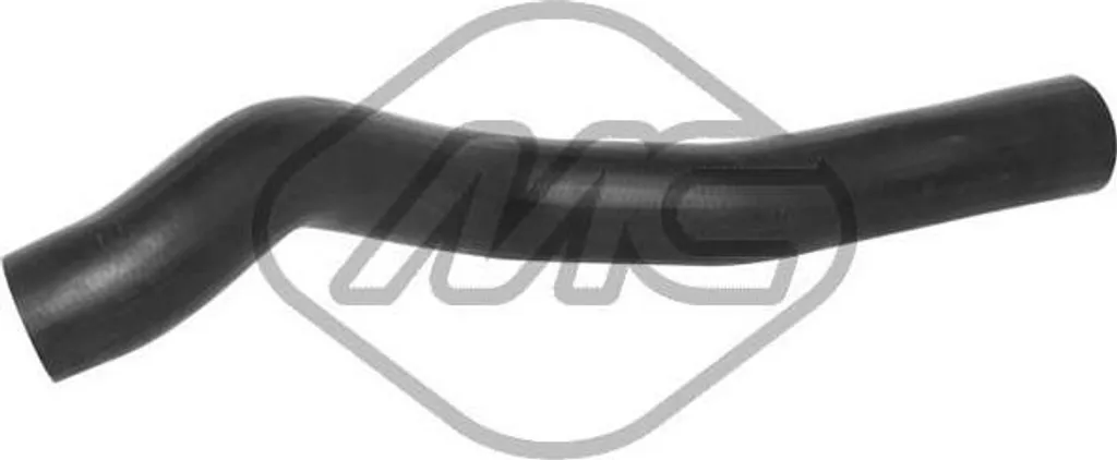 Tuyau d'air turbo pour réparer perte de puissance Volvo et Ford