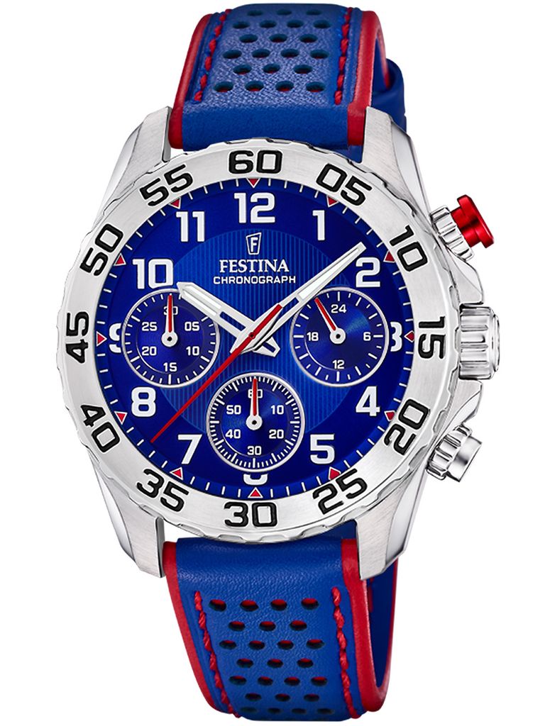 Festina - Náramkové hodinky - Detské - F20458/2 - Junior Obrázok produktu 