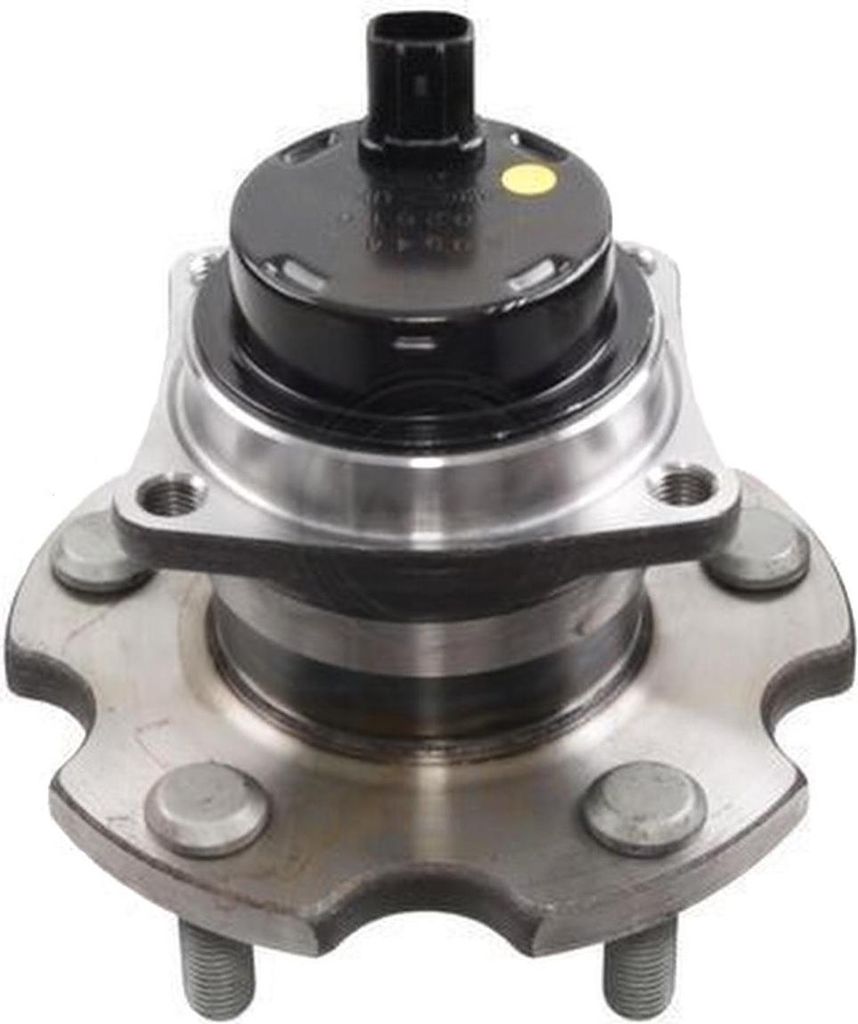 A.B.S. Radlagersatz für TOYOTA AVENSIS Kombi (T25) 200991