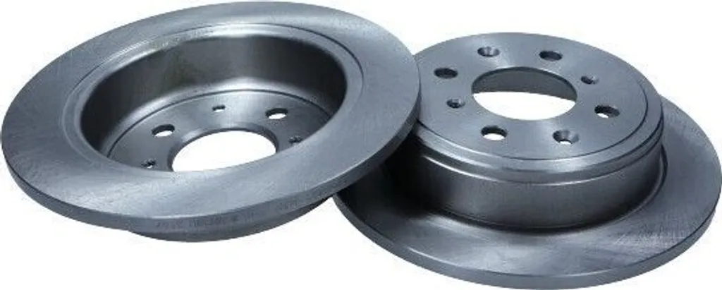 Disque de Frein Arrière Civic VI : Fiabilité MAXGEAR 19-0921 OE 42510SK7