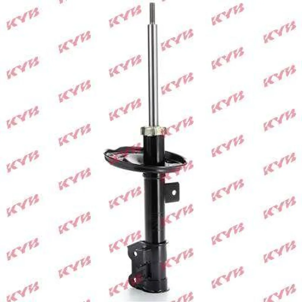 Amortisseur Fiat 500 : Corrigez les vibrations avec le KYB 333766