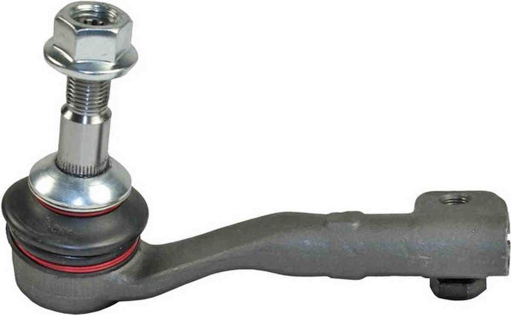 Spurstangenkopf Vorderachse links METZGER IAM-Expertise passend für u.a. BMW 3er