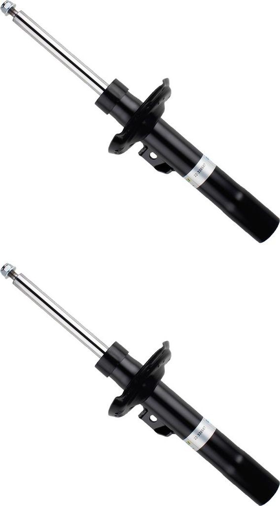 Stoßdämpfer BILSTEIN 22-338587