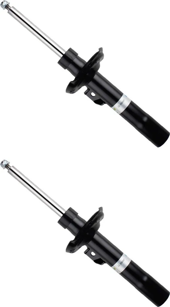 Amortisseur BILSTEIN 22-338587 pour confort de conduite et sécurité