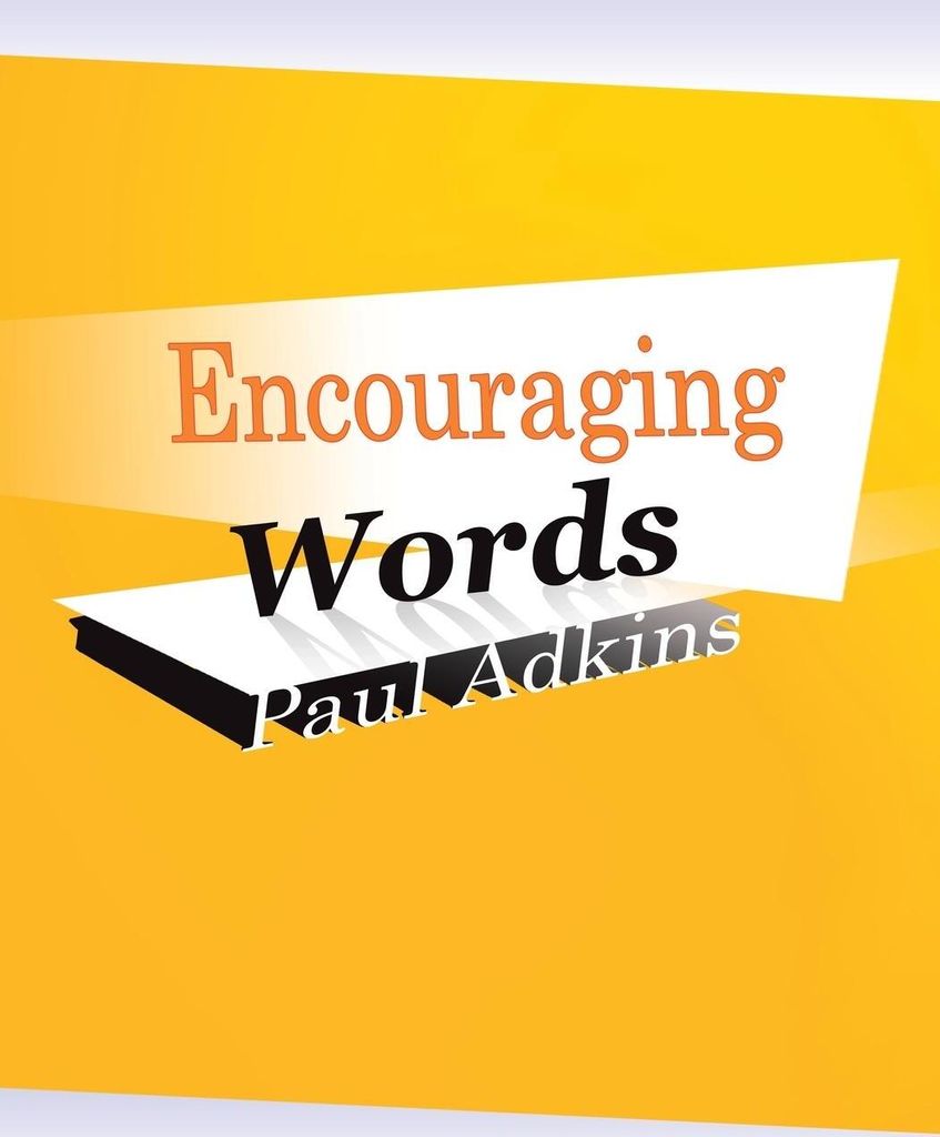 Encouraging Words