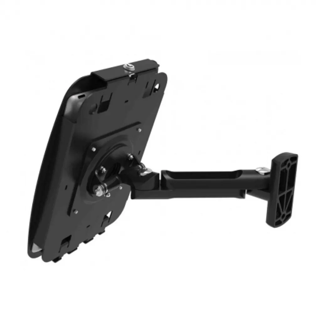 Support tablette mural orientable - Fixation VESA Compulocks - 3