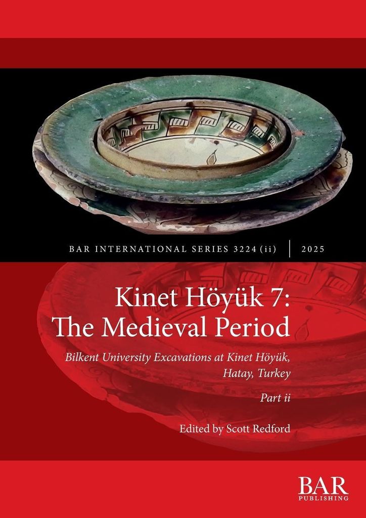 Kinet Höyük 7