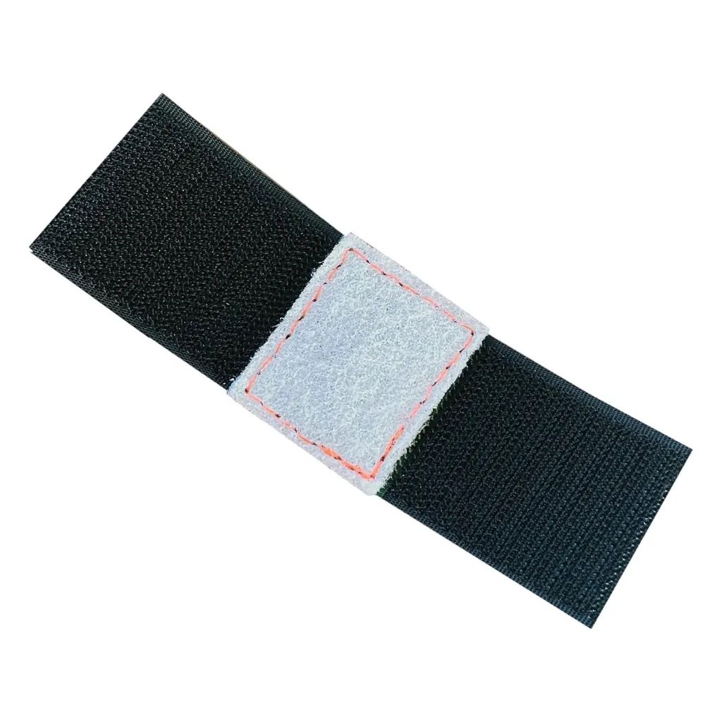 MAYKKER EasyScrub Pad 4 Stück - Farbe: Weiß Produktbild 1