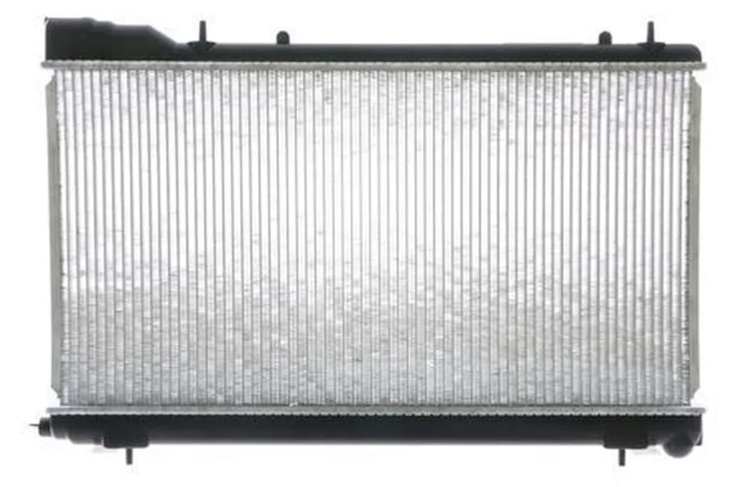 Radiateur de refroidissement moteur pour SUBARU FORESTER - Faisceau 360mm