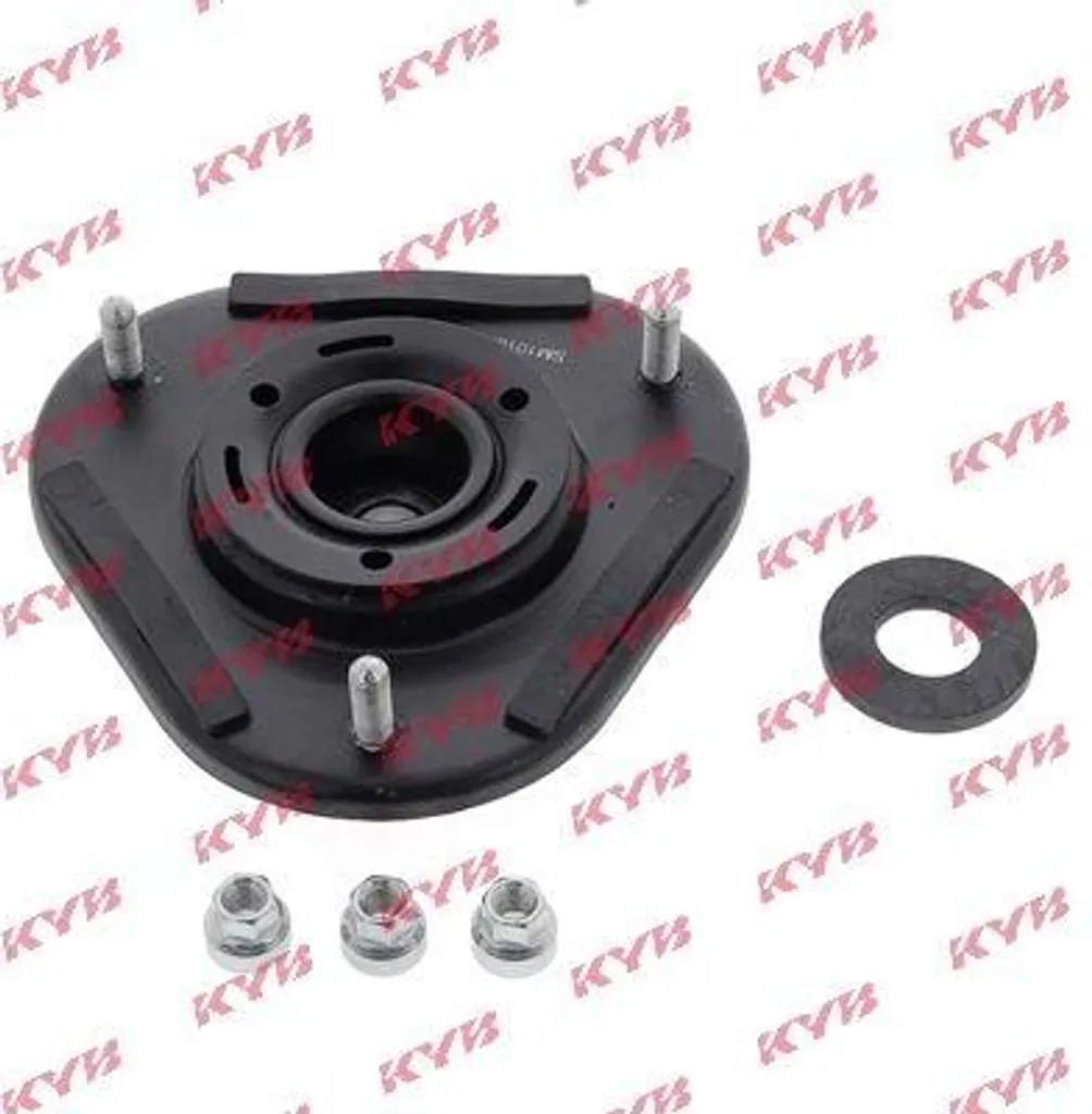 Palier de jambe de suspension KYB SM1010 robuste norme OE 4860905030