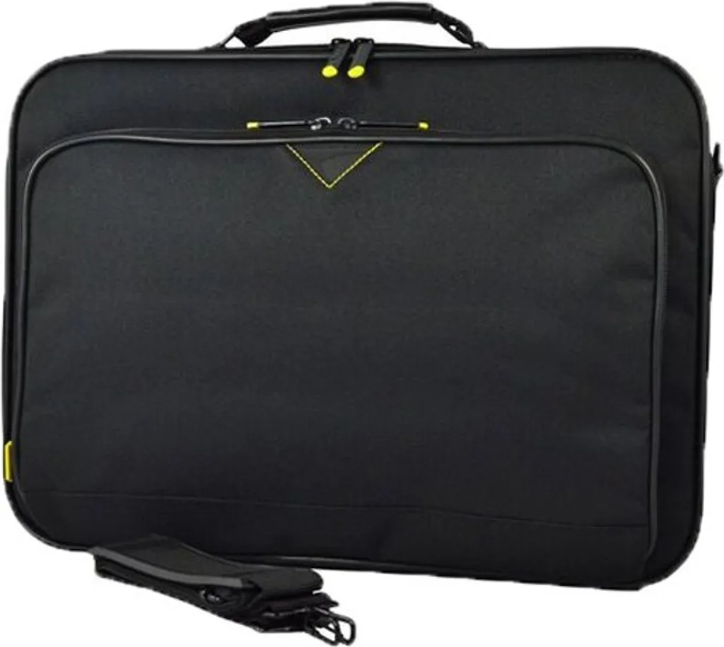 Techair NB Clam Case 15,6" ATCN20BRV5 | Borsa Notebook Professionale - 6
