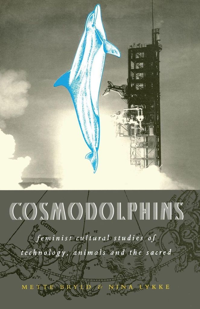 Kosmodelphine