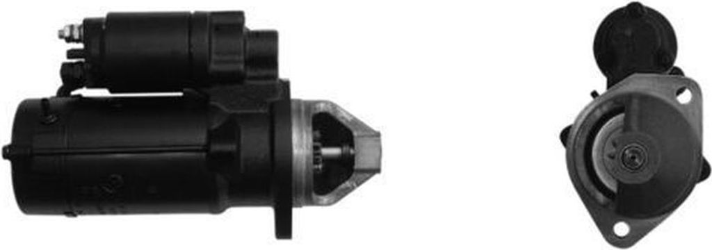 Anlasser Starter für Verbrenner 12 V 3,2 kW 11 Zähne MAHLE für u.a. KRAMER