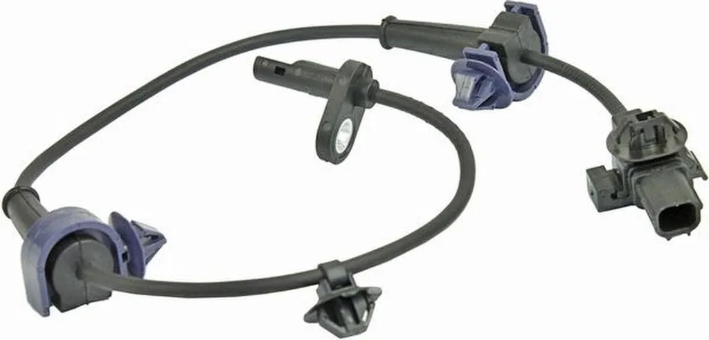 Sensore Giri Ruota Metzger per Honda Civic VIII - Soluzione Spia ABS