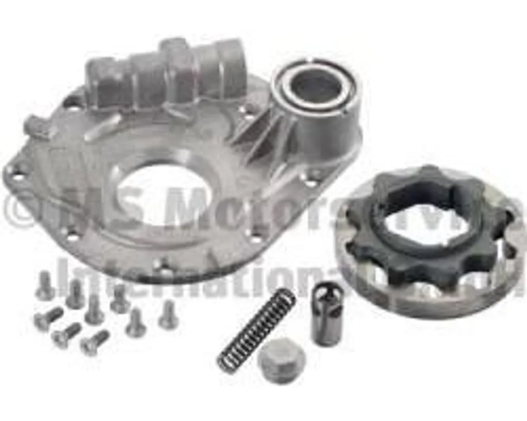Kit réparation pompe à huile PIERBURG 7.02094.09.0 pour OE 1303400QAA