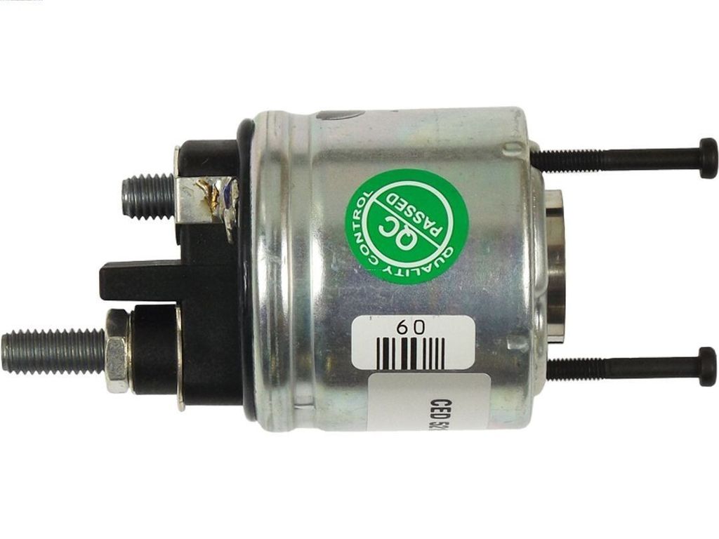 AS-PL SS3011(VALEO) Magnetschalter für Starter/Anlasser