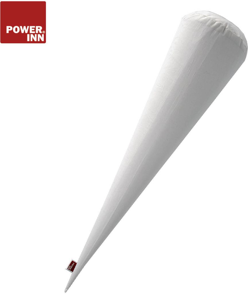 POWER INN Schultütenkissen 70cm
