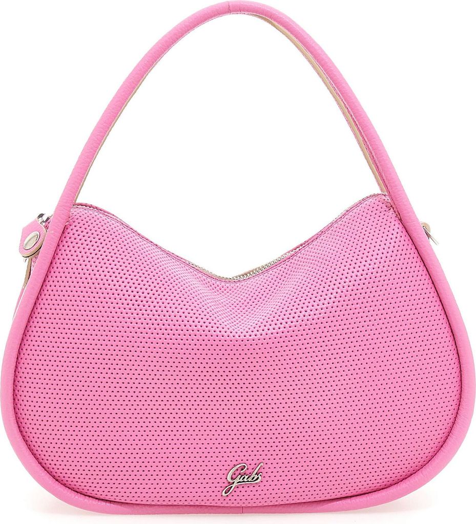 Gabs Selin Schultertasche Leder 34 cm