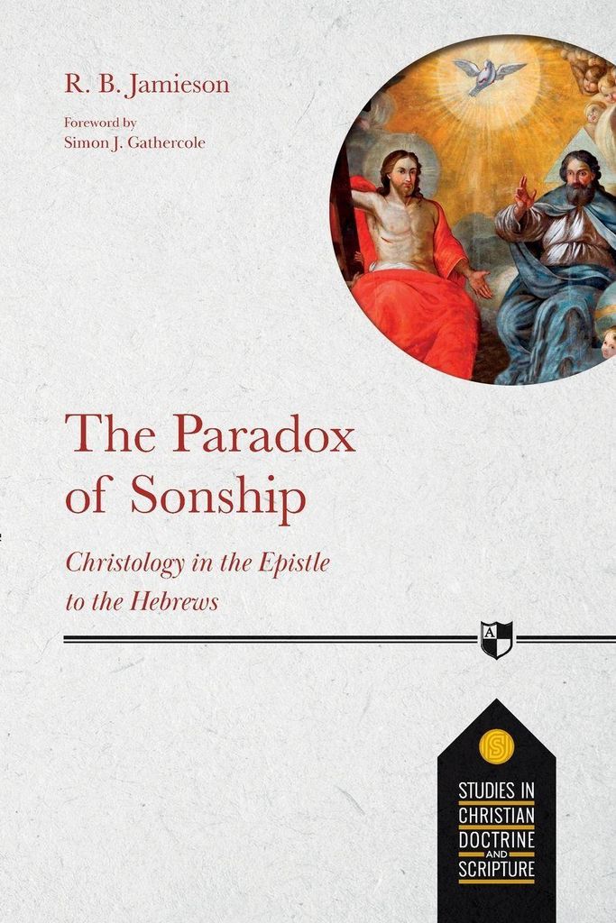 Paradox Of Sonship – Lingua: Inglese